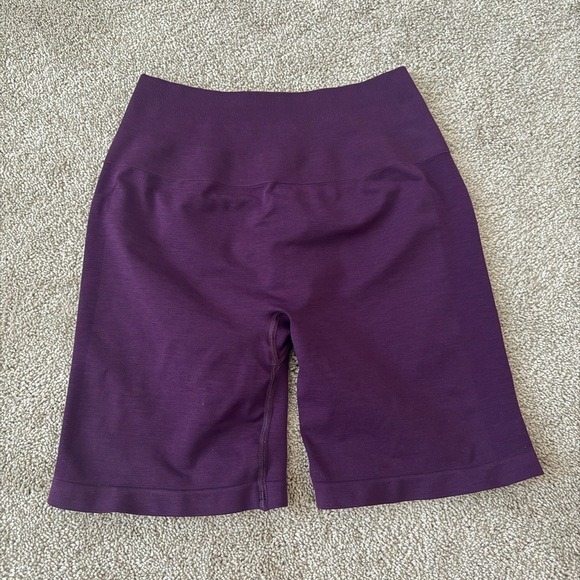 Alphalete Shorts - Picture 1 of 3